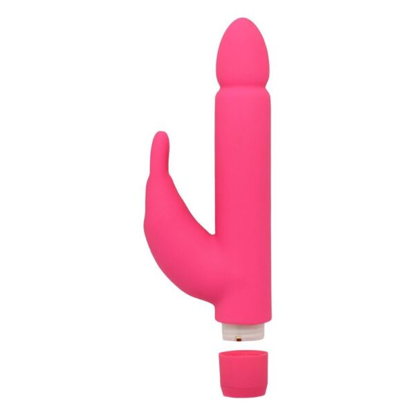Vibratore Rabbit Extra Pleasure