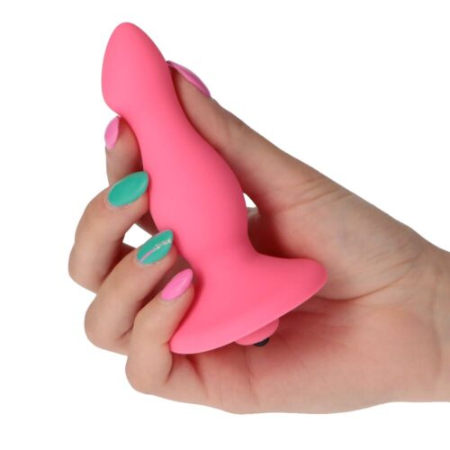 00904364-2 Vibratore Anale One Vibe