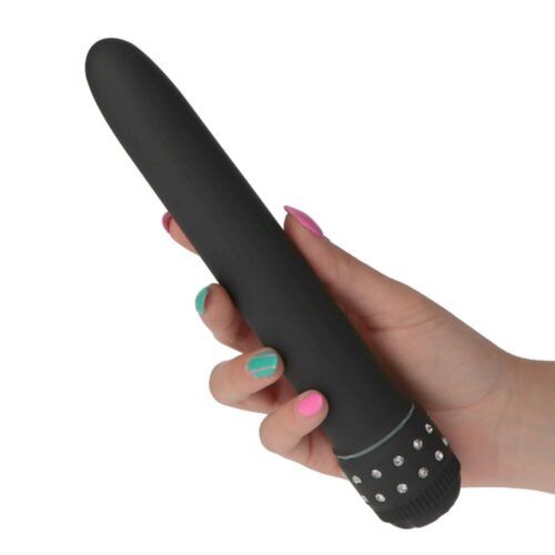 00904374-2 Vibratore Classico Diamond 36 cm