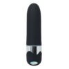 00904376-1 Vibratore Classico Shiny 11,5 cm