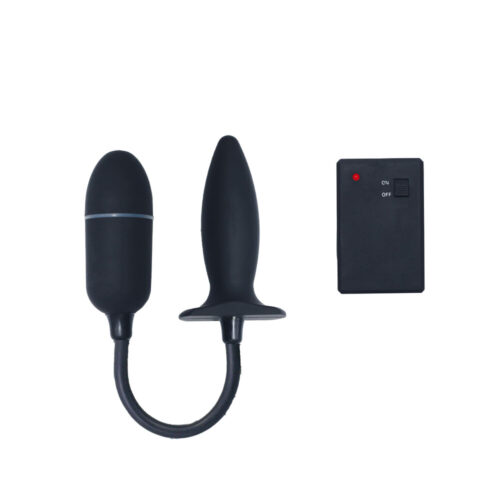 00904395-11 Vibratore Doppia Stimolazione Double Impact