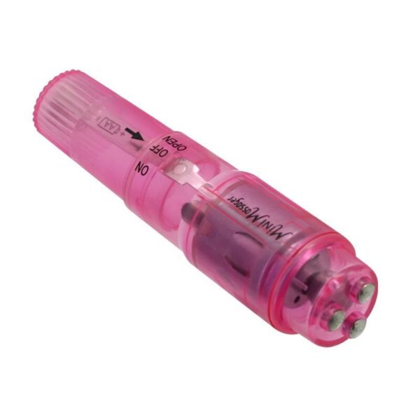 00904399-3 Mini Vibratore Surprises