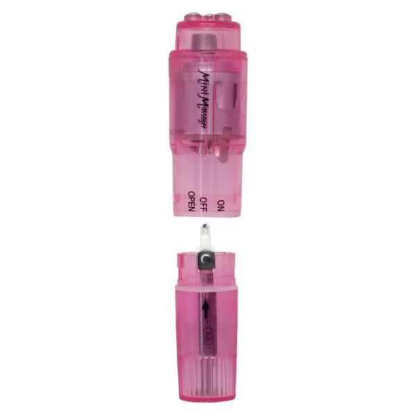 00904399-5 Mini Vibratore Surprises