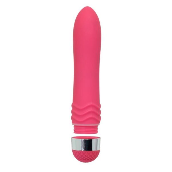 Vibratore Classico Neon Dream