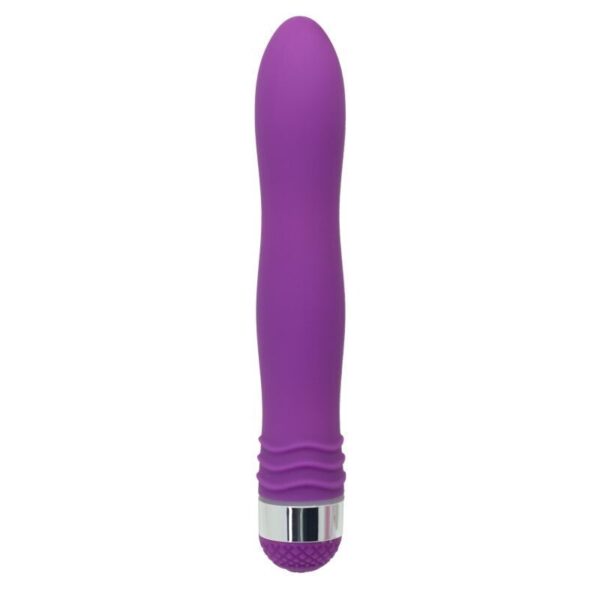 00904443-1 Vibratore Classico Purplejack