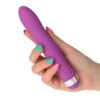 00904443-2 Vibratore Classico Purplejack