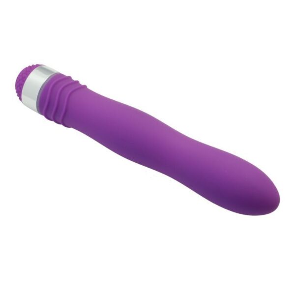 00904443-3 Vibratore Classico Purplejack