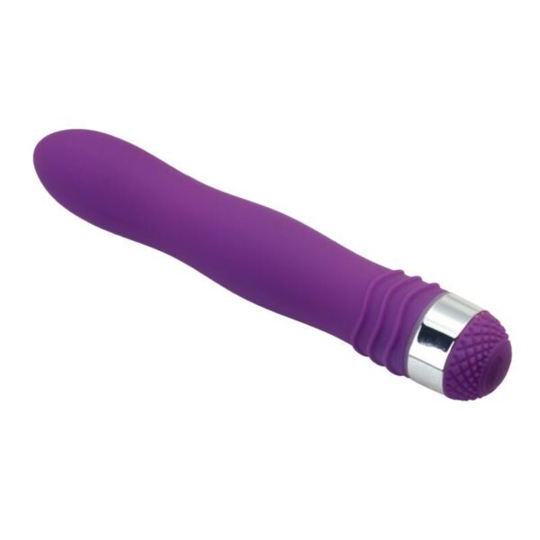 00904443-4 Vibratore Classico Purplejack