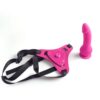 Strap On Naughty 14 cm