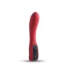 00904490-1 Vibratore Punto G Sweet Love Red