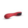 00904490-3 Vibratore Punto G Sweet Love Red