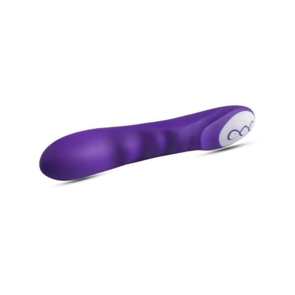 Vibratore Punto G Spot Seeker