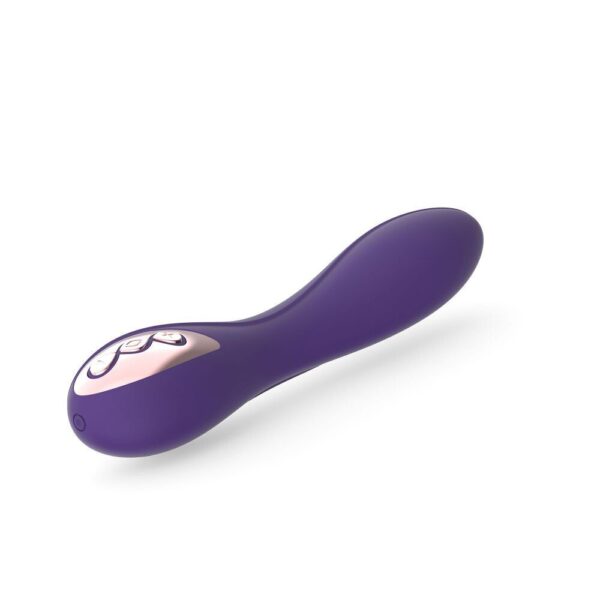 00904497-4 Vibratore Classico Sensual Dreamer