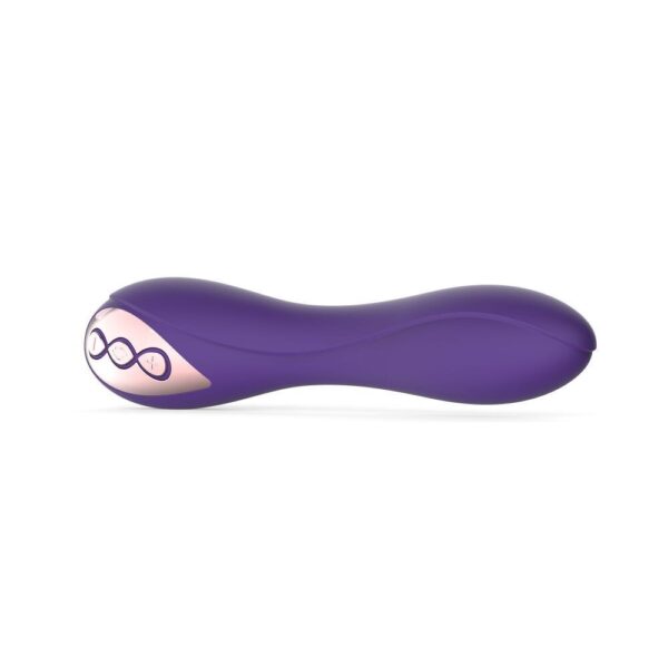 00904497-5 Vibratore Classico Sensual Dreamer