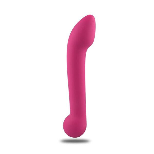 00904498-1 Dildo Anale Mister Pink