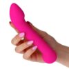 00904498-2 Dildo Anale Mister Pink