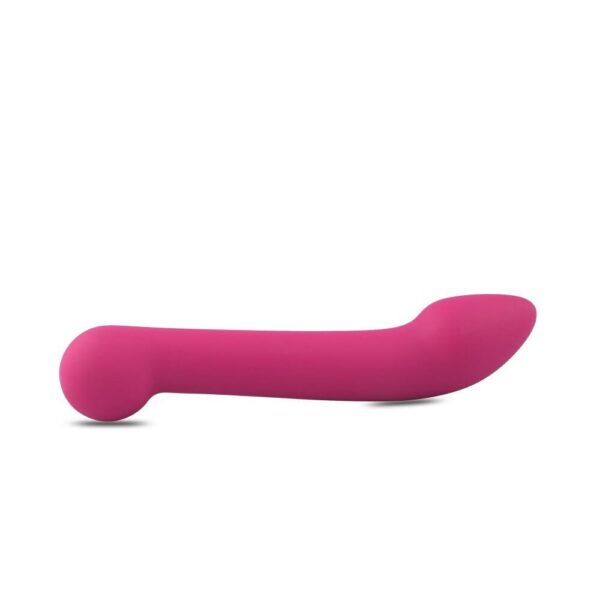 00904498-4 Dildo Anale Mister Pink