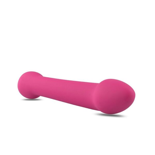 00904498-5 Dildo Anale Mister Pink