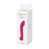 00904498-6 Dildo Anale Mister Pink