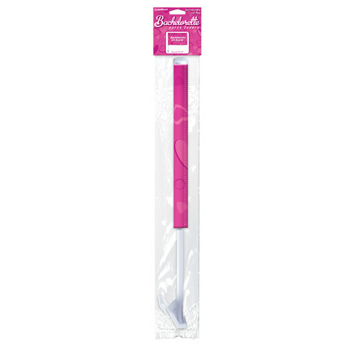 01000318-3 Bandierina Addio Nubilato