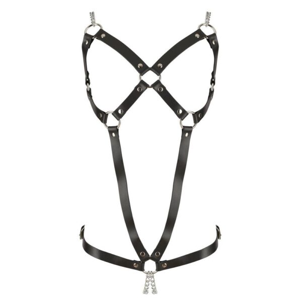 Body Sexy Domina Nero