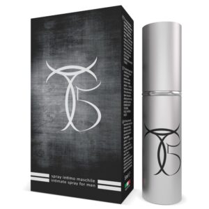 Ritardante Uomo T5
