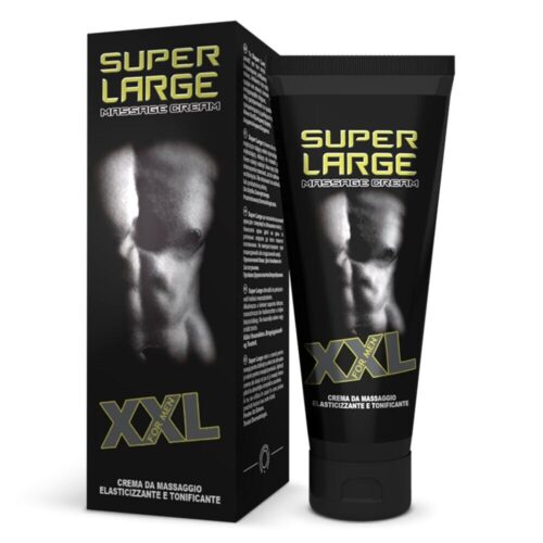 0432-1 Stimolante Uomo Super Large XXL