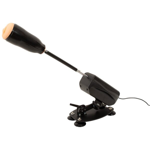 Macchina Del Sesso RC