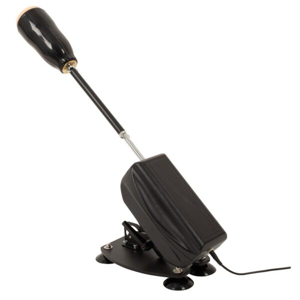 Macchina Del Sesso RC