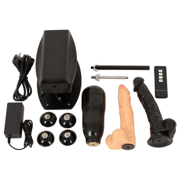 Macchina Del Sesso RC