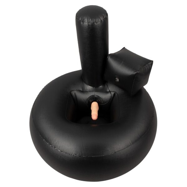Macchina del Sesso Lust Thruster