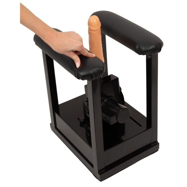 05596440000_nor_g Macchina Del Sesso Sit-On Climaxer