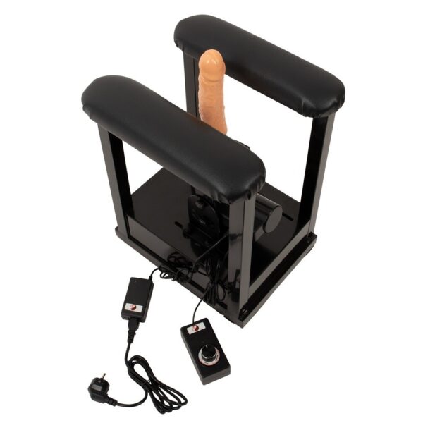 05596440000_nor_k Macchina Del Sesso Sit-On Climaxer