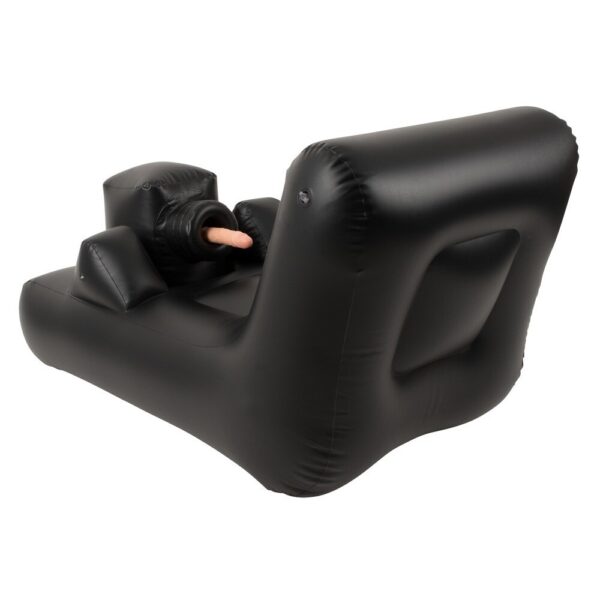 Macchina del Sesso Dark Magic