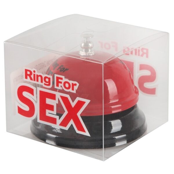 Campanello Sexy Ring for Sex