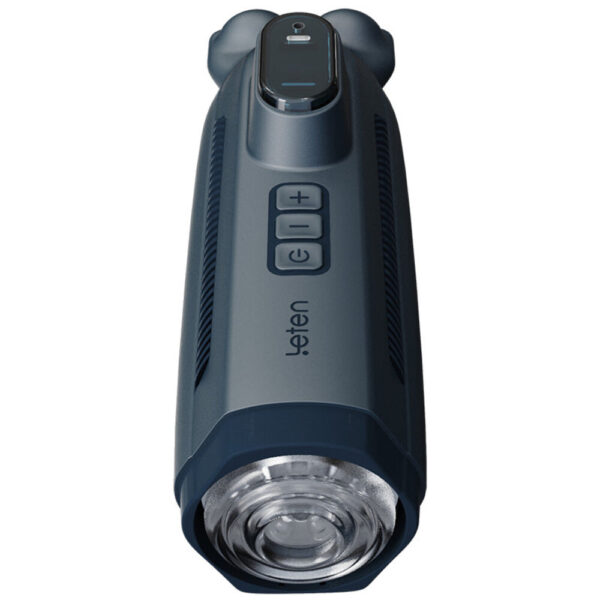 Masturbatore Automatico Submerge Pro