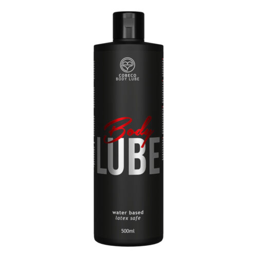 Lubrificante Vaginale Body Lube