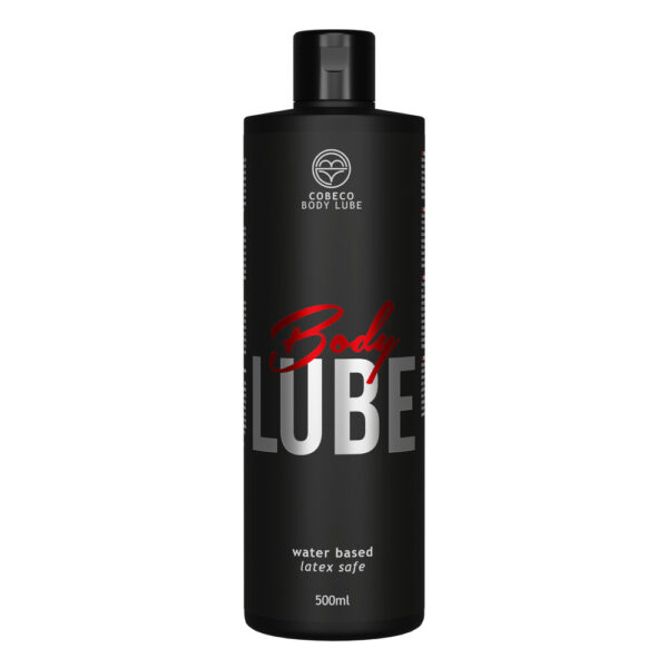 Lubrificante Vaginale Body Lube