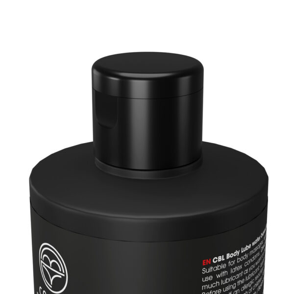 Lubrificante Vaginale Body Lube