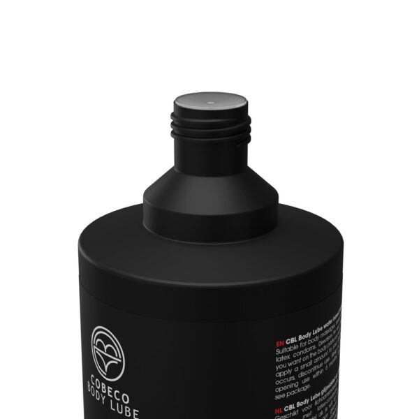 Lubrificante Vaginale Body Lube