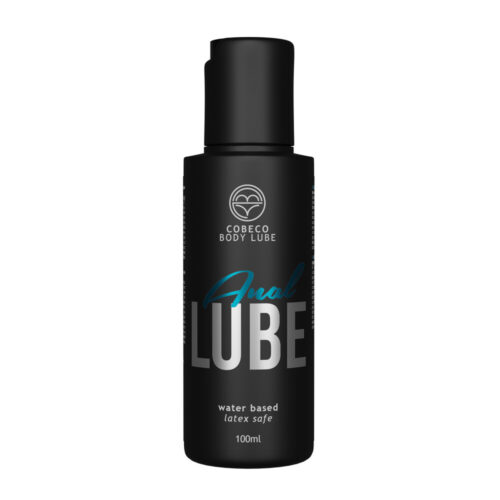 Lubrificante Anale Lube