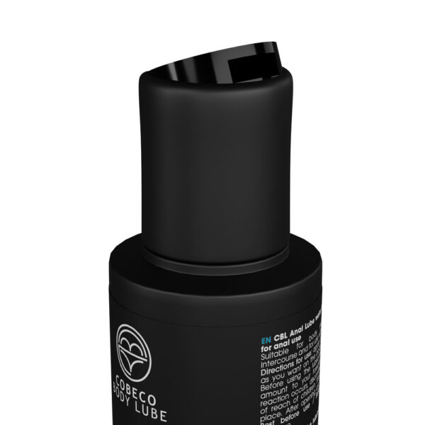 11510943_2 Lubrificante Anale Lube
