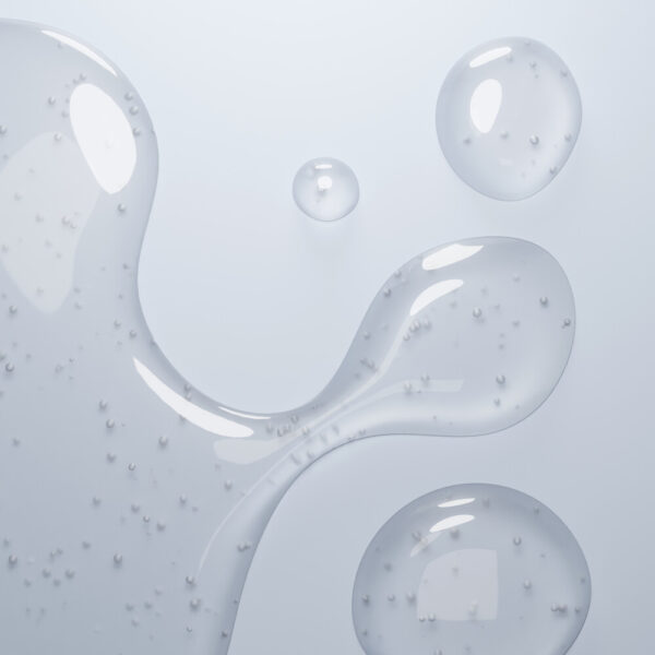 Lubrificante Anale Gel Fists