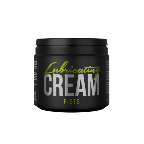 Lubrificante Anale Cream Fists 500 ml