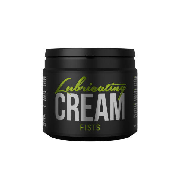 11510971_1-1 Lubrificante Anale Cream Fists 500 ml