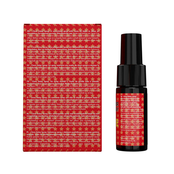 11511064_3 Ritardante Uomo Bull Power