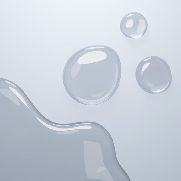 Lubrificante Anale Male Warm