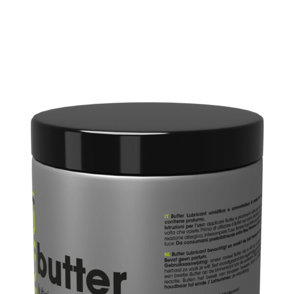 Lubrificante Anale Butter