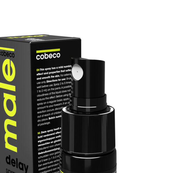 11800016_2 Ritardante Uomo Male