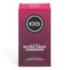 Preservativi Resistenti EXS Extra Thick